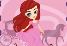 Princess Games, New Princess Love Story, Games-kids.com
