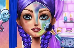 Girl Games, New Spring Look, Games-kids.com