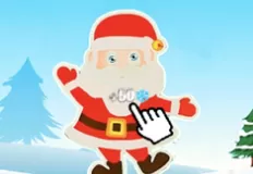 Christmas Games, New Years Clicker Evolution, Games-kids.com