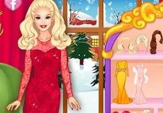 Dress Up Games, New Years Disney Diva, Games-kids.com