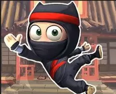 Adventure Games, Ninja Adventure, Games-kids.com