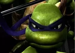 Teenage Mutant Ninja Turtle Games, Ninja Turtles Differences, Games-kids.com