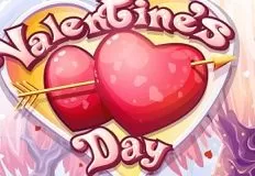 Puzzle Games, Nonograms Valentine Day, Games-kids.com