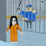 Roblox Games, Obby Escape from Barry Prison, Games-kids.com