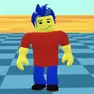 Roblox Games, Obby Parkour by Lava, Games-kids.com