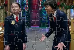 The Odd Squad Games, Odd Squad Puzzle, Games-kids.com