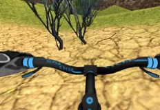 Racing Games, Offroad Cycle 3D Racing Simulator, Games-kids.com