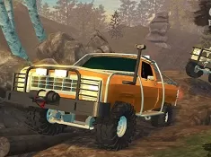 Cars Games, Offroad Extreme Car Racing, Games-kids.com