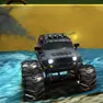 Cars Games, Offroad Muddy Trucks, Games-kids.com