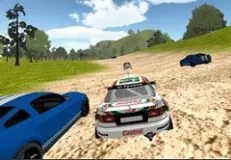 Cars Games, Offroad Racer, Games-kids.com