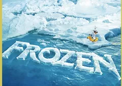 Frozen  Games, Olaf Frozen Puzzle, Games-kids.com