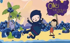 Puzzle Games, Ollie Puzzle, Games-kids.com