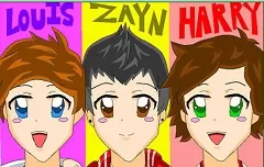 Celebrities Games, One Direction Memory, Games-kids.com