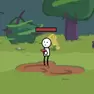 Boys Games, One Gun Stickman, Games-kids.com