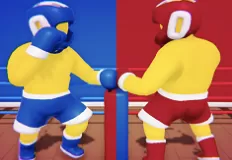 2 Player Games, One Punch Battle, Games-kids.com