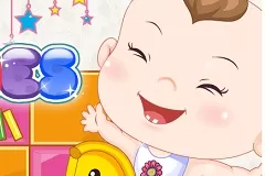 Baby Games, Onesies, Games-kids.com