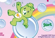 Care Bears Games, Oopsy Bubble Bumpers, Games-kids.com