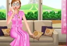 Princess Games, Ordinary Girl Cosmetic Surgery, Games-kids.com