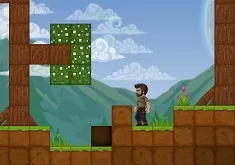 Adventure Games, Orion Sandbox, Games-kids.com