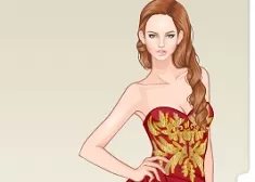 Dress Up Games, Oscar Nominee Style, Games-kids.com