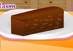 Cooking Games, Pane Con Cioccolato, Games-kids.com