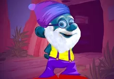 Smurfs Games, Papa Smurf, Games-kids.com