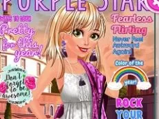 Rapunzel Games, Paparazzi Diva Rapunzel, Games-kids.com