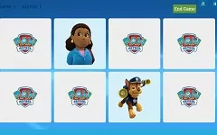 Paw Patrol Games, Paw Patrol Rescue Pups, Games-kids.com