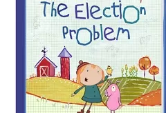 Peg and Cat Games, Peg Plus Cat the Election Problem, Games-kids.com