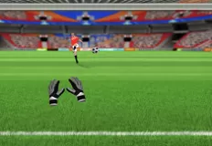 Boys Games, Penalty Kick Online, Games-kids.com