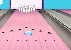 Peppa Pig Games, Peppa Pig Bowling, Games-kids.com