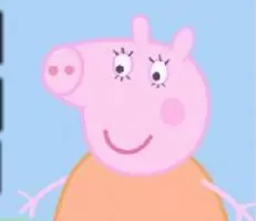 Peppa Pig Games, Peppa Pig Typing, Games-kids.com