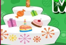 Cooking Games,  Perfect Cake Master, Games-kids.com