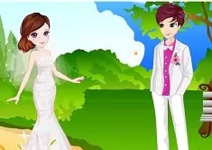 Girl Games, Perfect Sweet Wedding, Games-kids.com