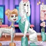 Animal Games, Pet Salon Simulator, Games-kids.com