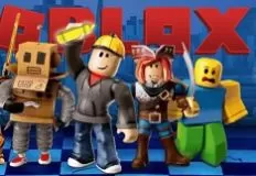 Roblox Games, PG Coloring Roblox, Games-kids.com