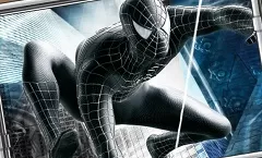 Ultimate Spiderman Games, Photo Mess Spiderman 4, Games-kids.com