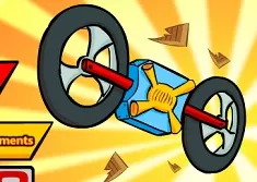 Cars Games, Physicar, Games-kids.com