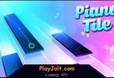 Boys Games, Piano Tile, Games-kids.com