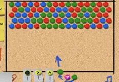 Bubble Shooter Games, Pinboard, Games-kids.com