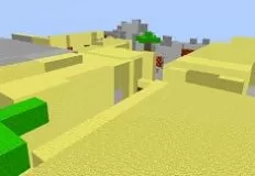 Minecraft Games, Pixel Combat Multiplayer, Games-kids.com