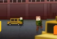 Adventure Games, Pixel Force, Games-kids.com