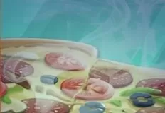 Cooking Games, Pizza Maker Master , Games-kids.com