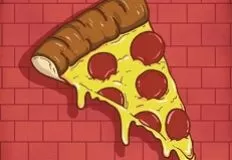 Cooking Games, Pizza Master, Games-kids.com