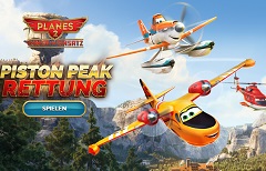 disney planes piston