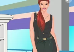 Dress Up Games, Playsuits Fashion Dress Up, Games-kids.com