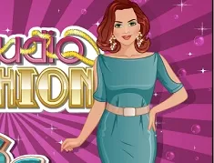 Girl Games, Plus Size Fashion, Games-kids.com