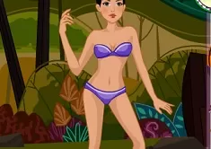 Pocahontas Games, Pocahontas Dress Up, Games-kids.com