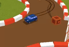 Cars Games, Pocket Drift, Games-kids.com