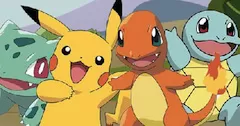 Pokemon Games, Pokemon Memory Match, Games-kids.com